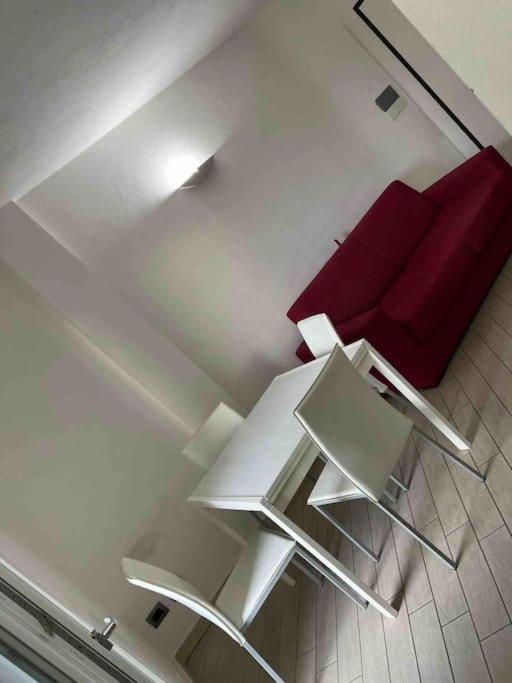 Apartment Matilde Orosei